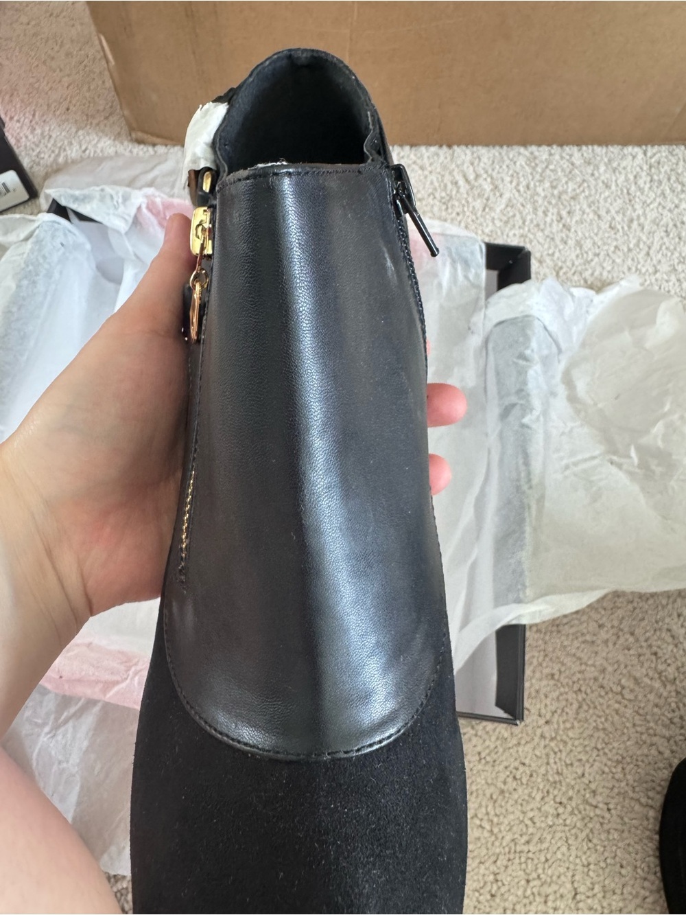 G by Guess women’s 10 NEW - Picture 2 of 4